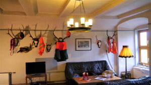 Hannoversche Schweißhunde